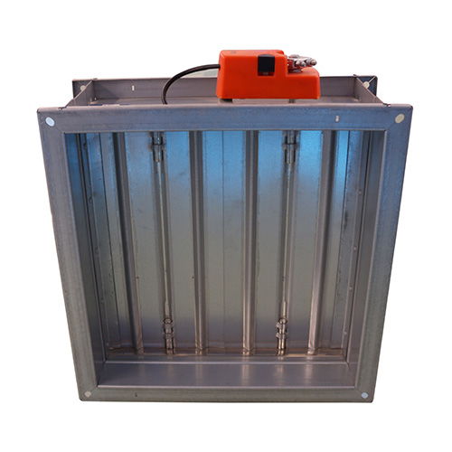 如何選擇3C排煙閥及開思拓風(fēng)口風(fēng)閥